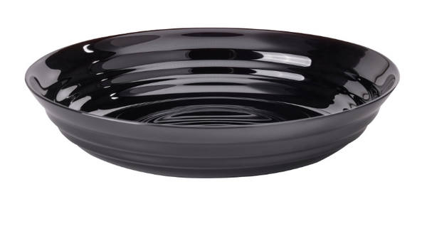 NÄTBARB deep plate, 19 cm