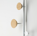 BÄRFIS Hanger for door, adjustable