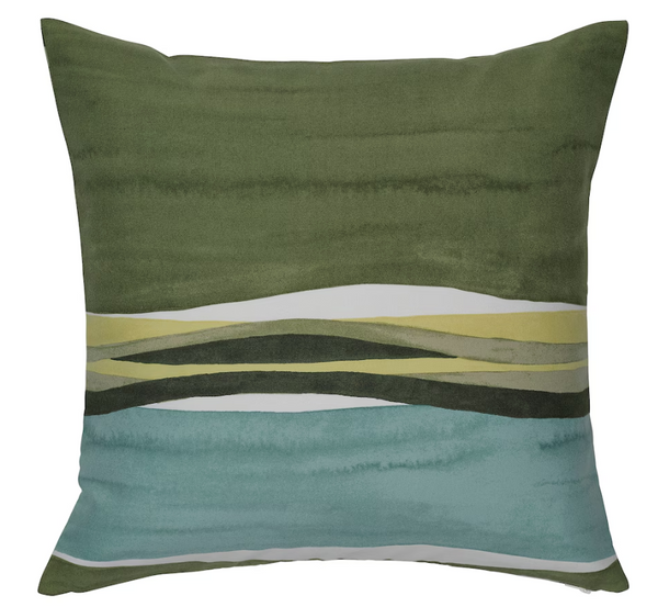 BRUNTÅG Cushion cover, 50x50 cm