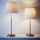 NYFORS table lamp