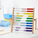 UNDERHÅLLA Abacus, multicolour