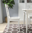 INGOLF Chair, white