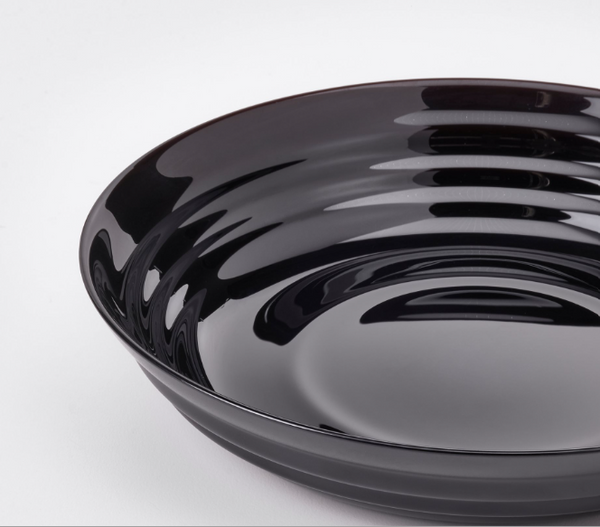 NÄTBARB deep plate, 19 cm