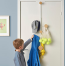 BÄRFIS Hanger for door, adjustable