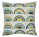 BRUNTÅG Cushion cover, 50x50 cm
