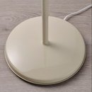RÖDFLIK Floor/reading lamp, light beige