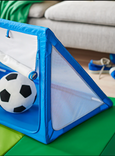 SPORTSLIG Ball storage/goal