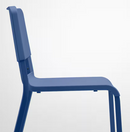 TEODORES Chair, blue
