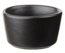 ÄROFULL Tealight holder, dark brown, 3.5 cm