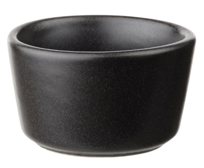 ÄROFULL Tealight holder, dark brown, 3.5 cm