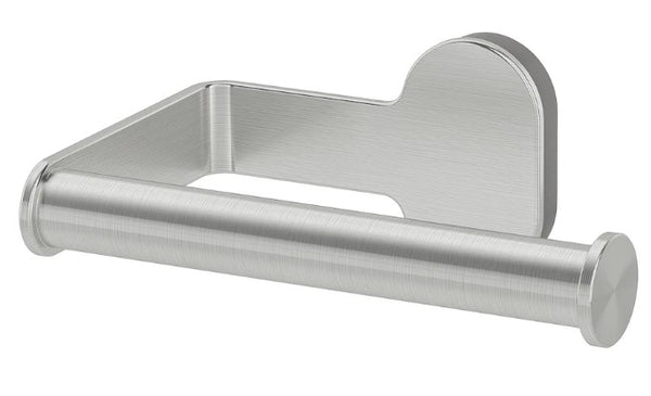 BROGRUND Toilet roll holder, stainless steel