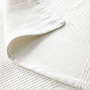 INDIRA Bedspread, white, 150x250 cm