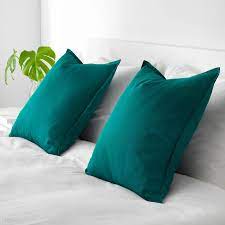 Ikea Gurli Pillowcase Length: 50 cm Width: 50 cm