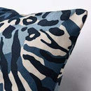 KAPHYACINT Cushion cover, deep blue, 50x50 cm