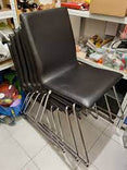 Ikea Volfgang Chair
