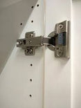 KOMPLEMENT Soft closing hinge