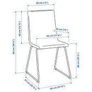 Ikea Volfgang Chair