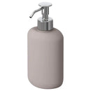 EKOLN Soap dispenser, beige