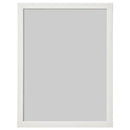 FISKBO Frame, white, 30x40 cm