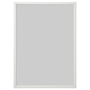 FISKBO Frame, white, 50x70 cm