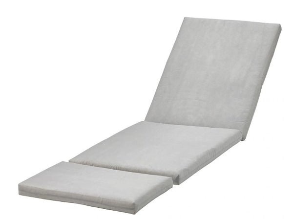 DUVHOLMEN Inner cushion for sun lounger pad, 190x60 cm