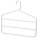 GÅRDSMÄSTARE Trouser/skirt hanger, white