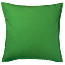 GURLI Cushion cover, bright green, 50x50 cm