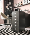 HELMER IKEA drawer unit