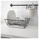 FIN TORP Black Dishwashing 37.5x13.5 cm