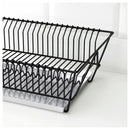 FIN TORP Black Dishwashing 37.5x13.5 cm