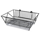 FIN TORP Black Dishwashing 37.5x13.5 cm