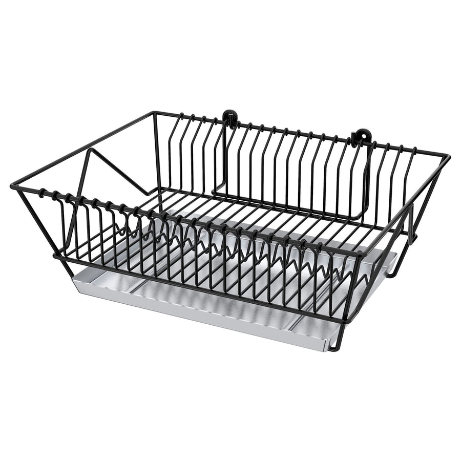FIN TORP Black Dishwashing 37.5x13.5 cm