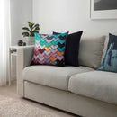 KRISTTORN Cushion cover, Multicolor, 50x50 cm