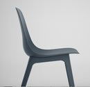 ODGER Chair, blue