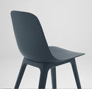 ODGER Chair, blue