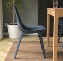 ODGER Chair, blue