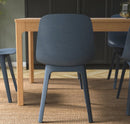 ODGER Chair, blue