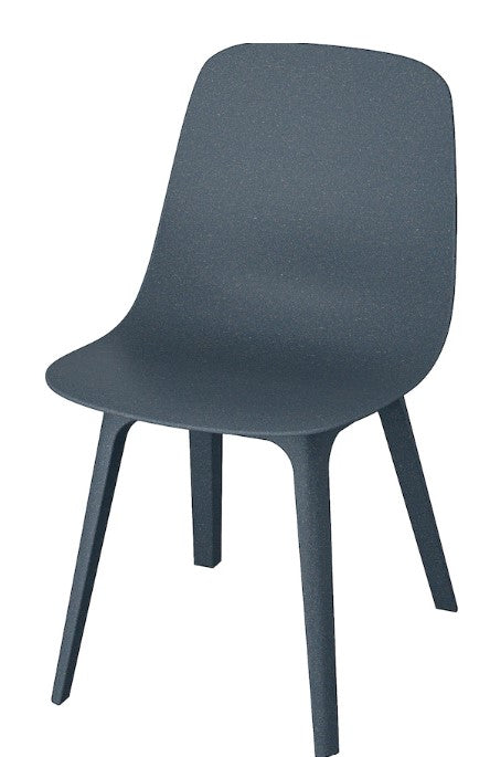 ODGER Chair, blue