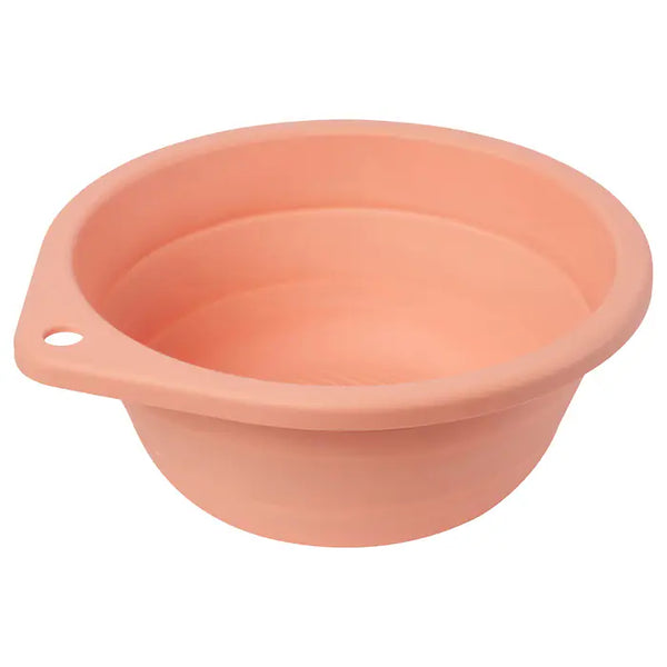 PEPPRIG Wash-tub, foldable, 27 cm