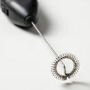 PRODUKT Milk-frother, black