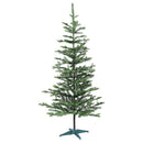 New IKEA VINTERFINT Artificial Christmas tree, in/outdoor Xmas Tree(Green-180cm)