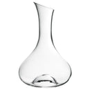 STORSINT Carafe, clear glass, 1.7 l