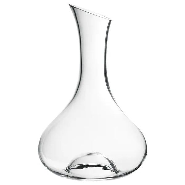 STORSINT Carafe, clear glass, 1.7 l