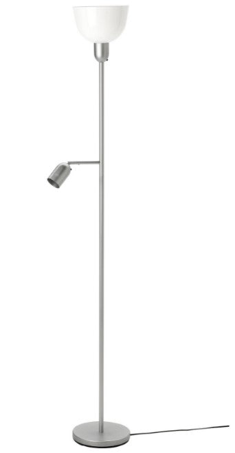 HEKTOGRAM floor lamp