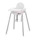 ANTILOP IKEA kids high chair