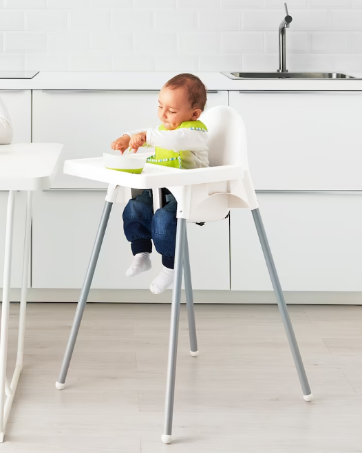 ANTILOP IKEA kids high chair