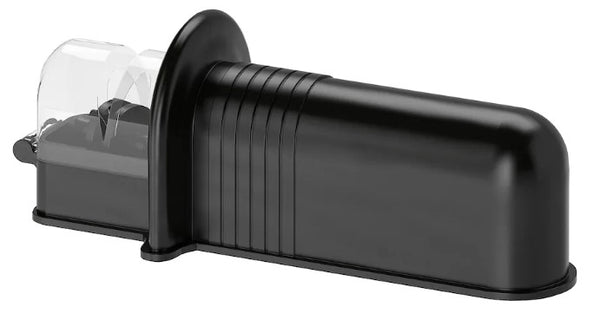 ASPEKT Knife sharpener, black