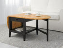 ARKELSTORP IKEA Coffee table 65x140x52 >