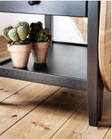 ARKELSTORP IKEA Coffee table 65x140x52 >