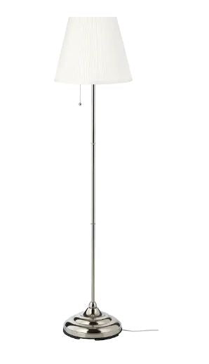 ARSTID IKEA  floor lamp